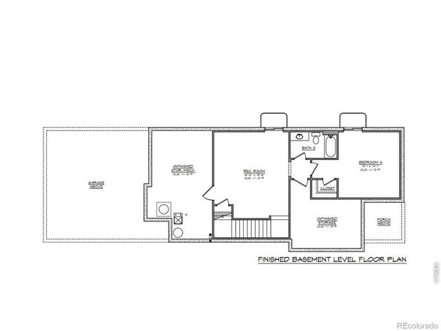 238 Westerly Boulevard, Erie, CO 80516