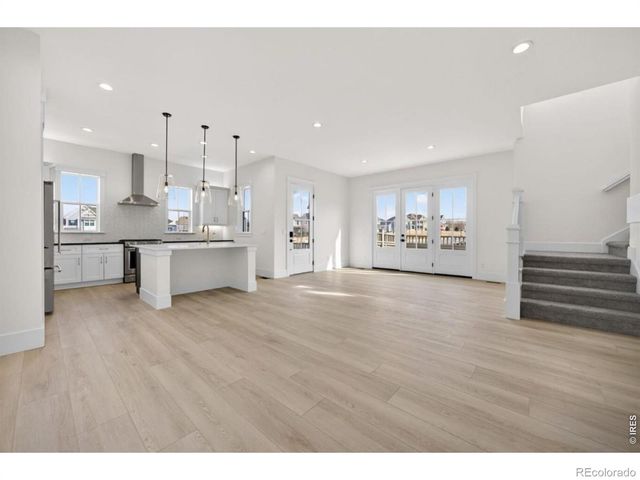 238 Westerly Boulevard, Erie, CO 80516