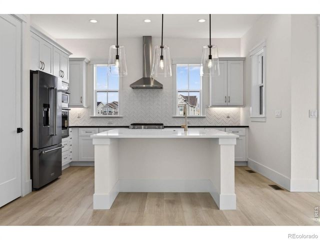 238 Westerly Boulevard, Erie, CO 80516