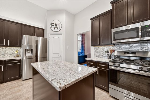 5015 Mountain Maple Trail, Rosenberg, TX 77471