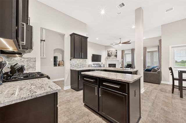 5015 Mountain Maple Trail, Rosenberg, TX 77471
