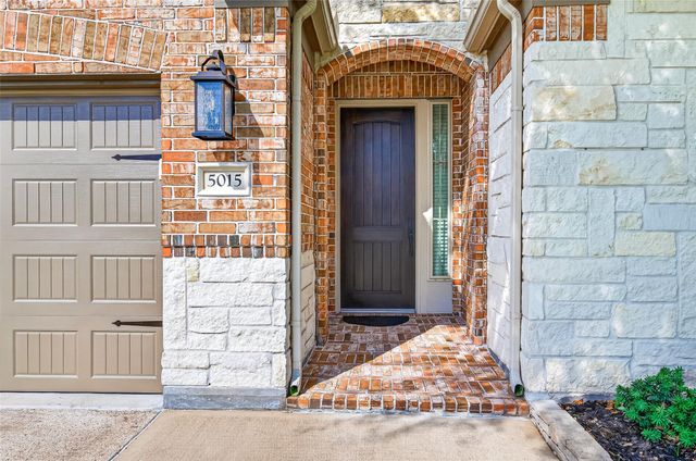 5015 Mountain Maple Trail, Rosenberg, TX 77471