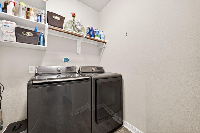5015 Mountain Maple Trail, Rosenberg, TX 77471
