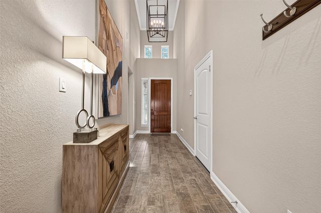 5015 Mountain Maple Trail, Rosenberg, TX 77471