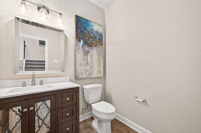 5015 Mountain Maple Trail, Rosenberg, TX 77471