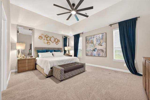 5015 Mountain Maple Trail, Rosenberg, TX 77471
