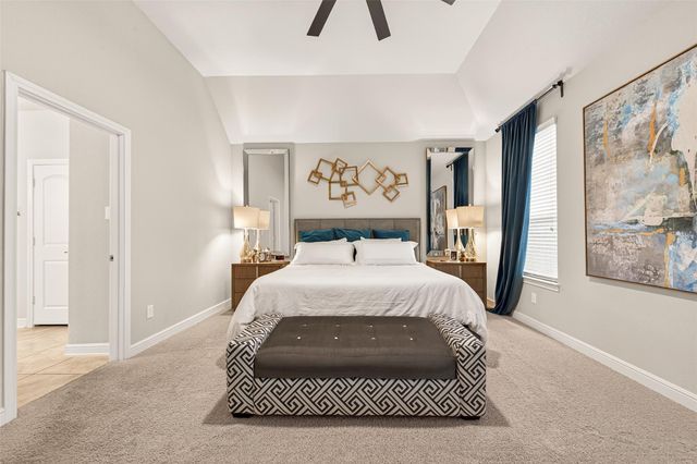 5015 Mountain Maple Trail, Rosenberg, TX 77471
