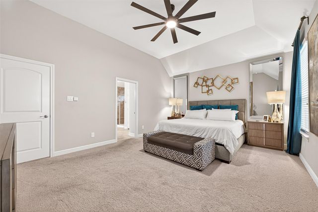 5015 Mountain Maple Trail, Rosenberg, TX 77471