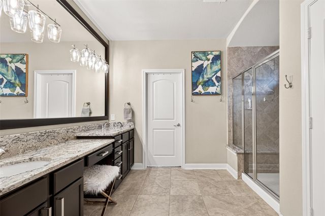 5015 Mountain Maple Trail, Rosenberg, TX 77471
