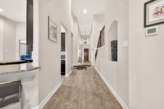 5015 Mountain Maple Trail, Rosenberg, TX 77471