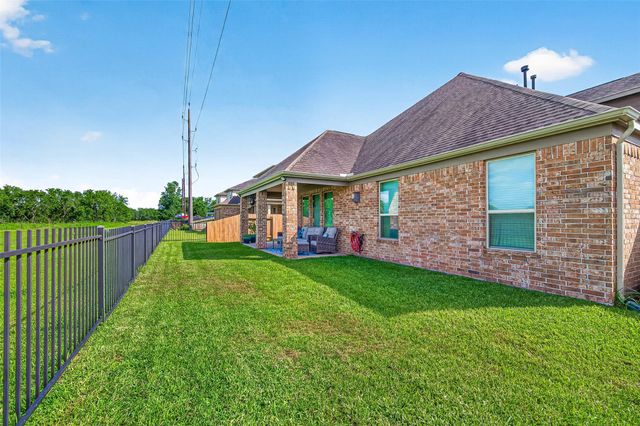 5015 Mountain Maple Trail, Rosenberg, TX 77471