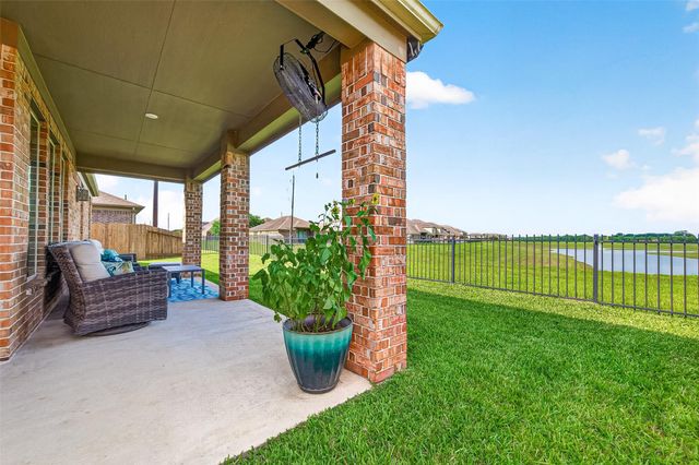 5015 Mountain Maple Trail, Rosenberg, TX 77471