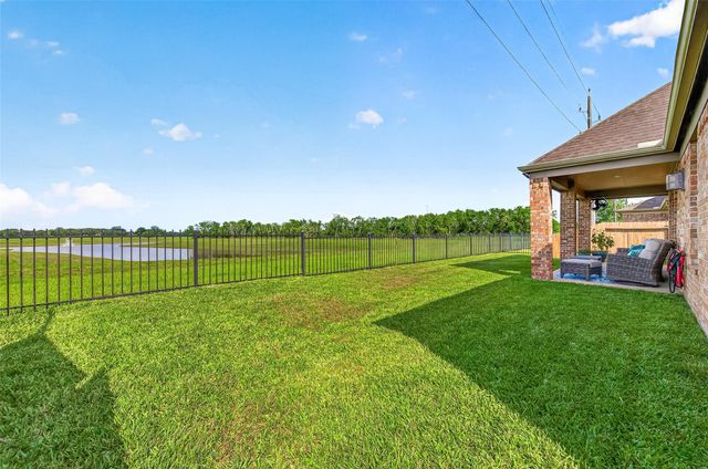 5015 Mountain Maple Trail, Rosenberg, TX 77471
