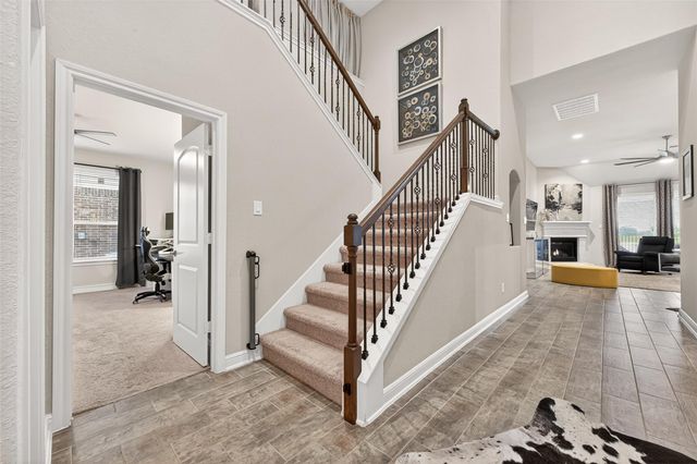 5015 Mountain Maple Trail, Rosenberg, TX 77471