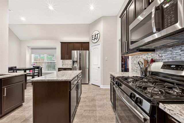 5015 Mountain Maple Trail, Rosenberg, TX 77471