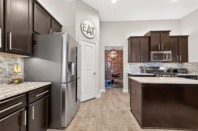 5015 Mountain Maple Trail, Rosenberg, TX 77471
