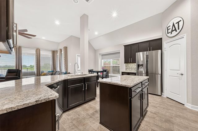 5015 Mountain Maple Trail, Rosenberg, TX 77471