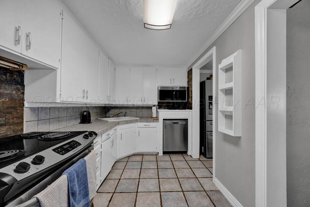 3701 RUNNING M Trail, Amarillo, TX 79118