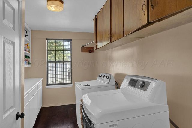 3701 RUNNING M Trail, Amarillo, TX 79118