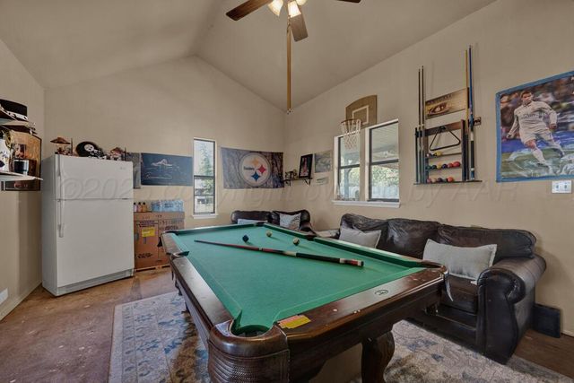 3701 RUNNING M Trail, Amarillo, TX 79118