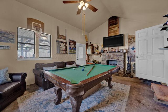 3701 RUNNING M Trail, Amarillo, TX 79118