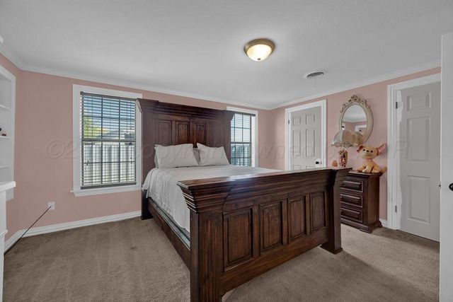 3701 RUNNING M Trail, Amarillo, TX 79118