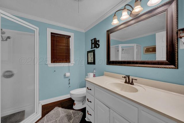 3701 RUNNING M Trail, Amarillo, TX 79118