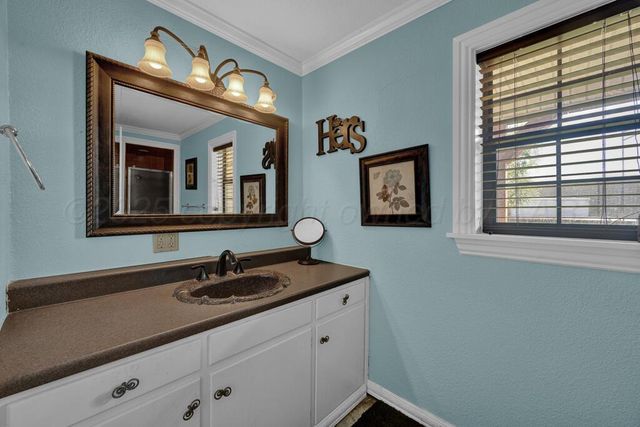 3701 RUNNING M Trail, Amarillo, TX 79118