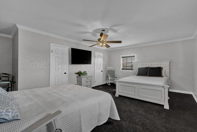 3701 RUNNING M Trail, Amarillo, TX 79118