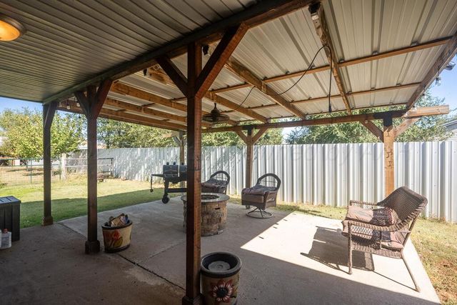 3701 RUNNING M Trail, Amarillo, TX 79118