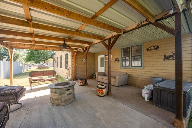 3701 RUNNING M Trail, Amarillo, TX 79118