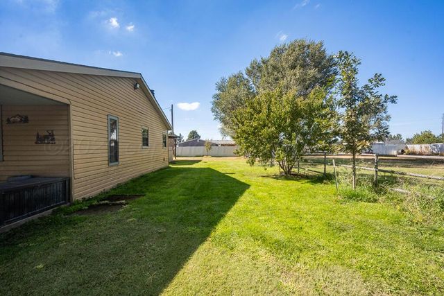 3701 RUNNING M Trail, Amarillo, TX 79118