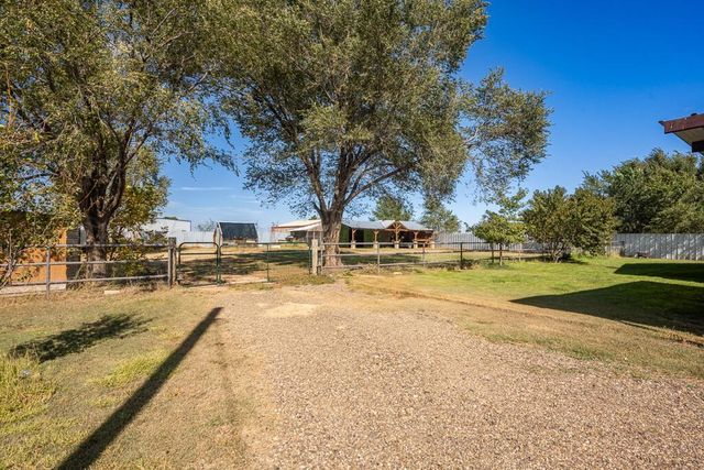 3701 RUNNING M Trail, Amarillo, TX 79118