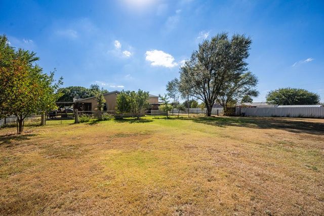 3701 RUNNING M Trail, Amarillo, TX 79118