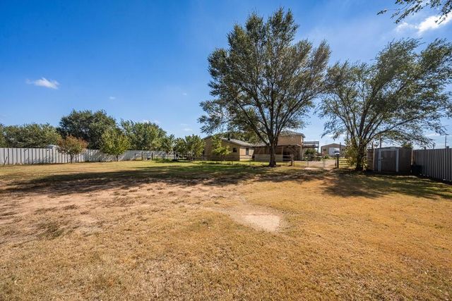 3701 RUNNING M Trail, Amarillo, TX 79118