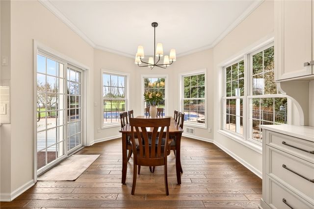 7 La Terra, Penfield, NY 14580