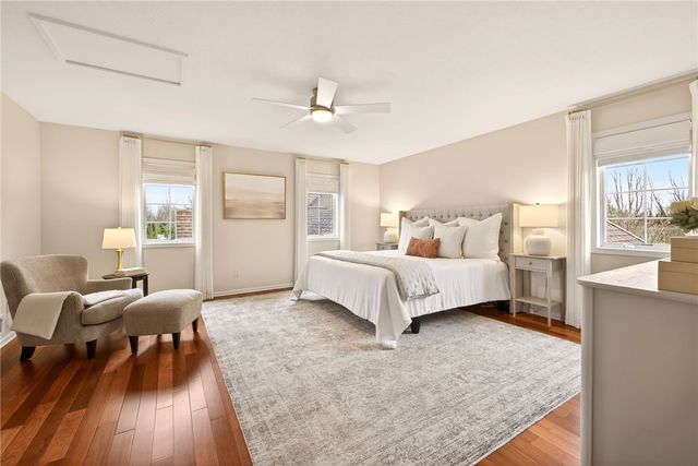 7 La Terra, Penfield, NY 14580