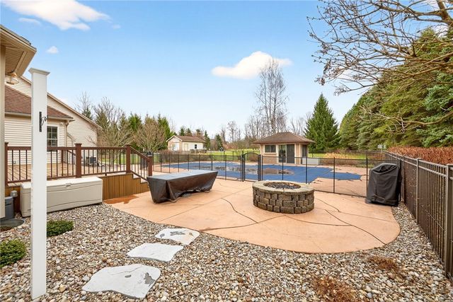 7 La Terra, Penfield, NY 14580