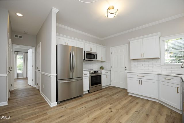 3200 Daingerfield Drive, Raleigh, NC 27616