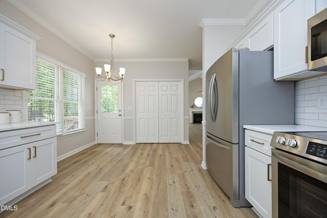 3200 Daingerfield Drive, Raleigh, NC 27616