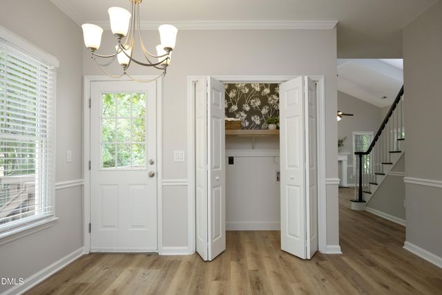 3200 Daingerfield Drive, Raleigh, NC 27616