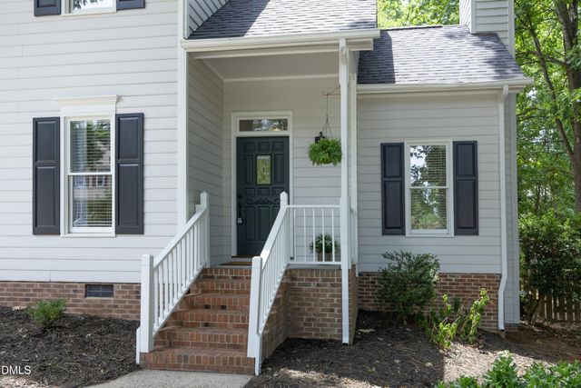 3200 Daingerfield Drive, Raleigh, NC 27616