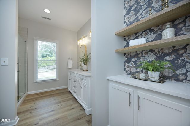 3200 Daingerfield Drive, Raleigh, NC 27616