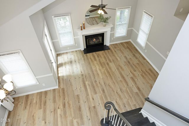 3200 Daingerfield Drive, Raleigh, NC 27616