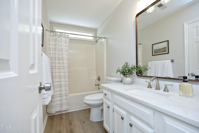 3200 Daingerfield Drive, Raleigh, NC 27616