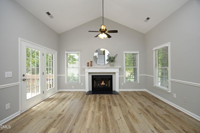 3200 Daingerfield Drive, Raleigh, NC 27616