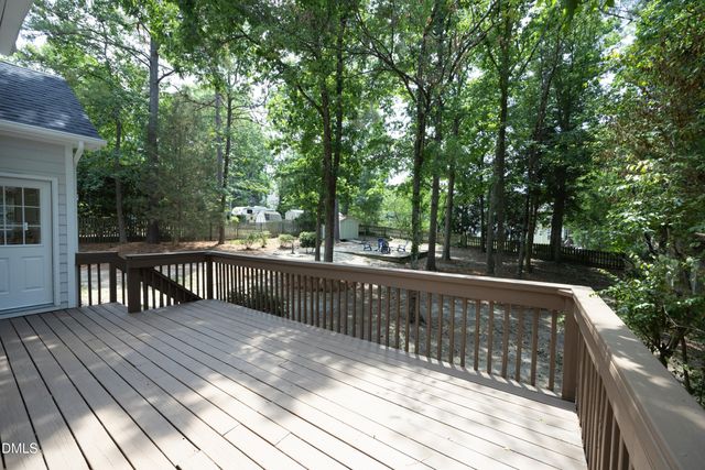3200 Daingerfield Drive, Raleigh, NC 27616