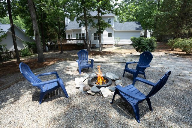 3200 Daingerfield Drive, Raleigh, NC 27616