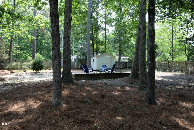 3200 Daingerfield Drive, Raleigh, NC 27616