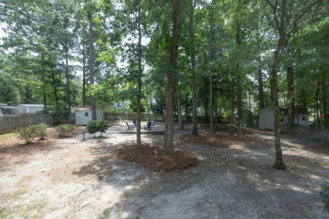 3200 Daingerfield Drive, Raleigh, NC 27616